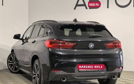 BMW X2, 2019 год, 3 350 000 рублей, 7 фотография