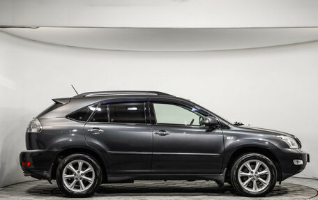 Lexus RX II рестайлинг, 2008 год, 1 149 000 рублей, 4 фотография