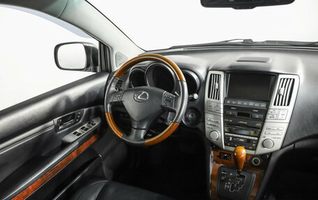 Lexus RX II рестайлинг, 2008 год, 1 149 000 рублей, 10 фотография