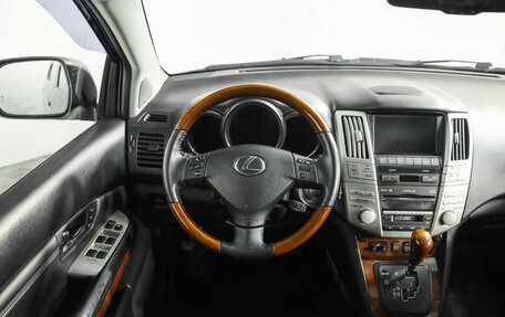 Lexus RX II рестайлинг, 2008 год, 1 149 000 рублей, 12 фотография