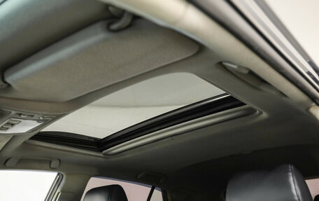 Lexus RX II рестайлинг, 2008 год, 1 149 000 рублей, 20 фотография