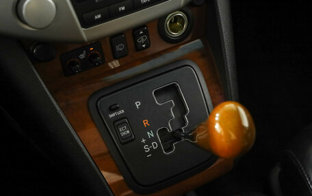 Lexus RX II рестайлинг, 2008 год, 1 149 000 рублей, 19 фотография