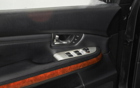 Lexus RX II рестайлинг, 2008 год, 1 149 000 рублей, 22 фотография