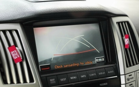 Lexus RX II рестайлинг, 2008 год, 1 149 000 рублей, 16 фотография