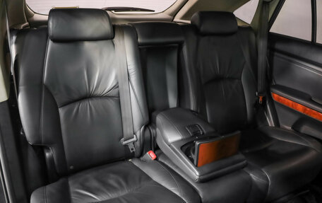 Lexus RX II рестайлинг, 2008 год, 1 149 000 рублей, 26 фотография