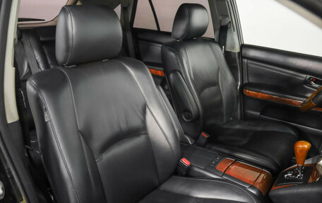 Lexus RX II рестайлинг, 2008 год, 1 149 000 рублей, 25 фотография