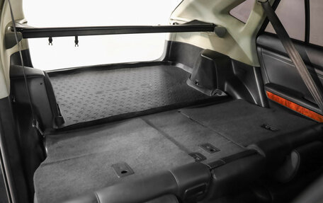Lexus RX II рестайлинг, 2008 год, 1 149 000 рублей, 28 фотография