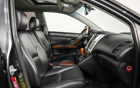 Lexus RX II рестайлинг, 2008 год, 1 149 000 рублей, 24 фотография