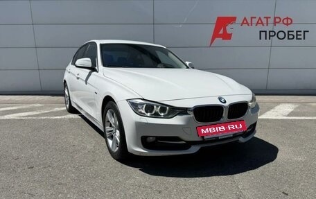 BMW 3 серия, 2012 год, 1 950 000 рублей, 3 фотография