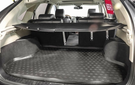 Lexus RX II рестайлинг, 2008 год, 1 149 000 рублей, 29 фотография