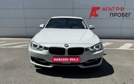 BMW 3 серия, 2012 год, 1 950 000 рублей, 2 фотография