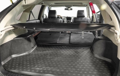 Lexus RX II рестайлинг, 2008 год, 1 149 000 рублей, 30 фотография