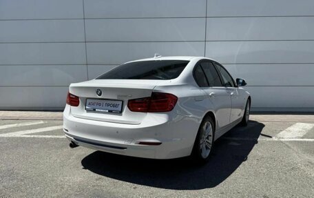 BMW 3 серия, 2012 год, 1 950 000 рублей, 6 фотография