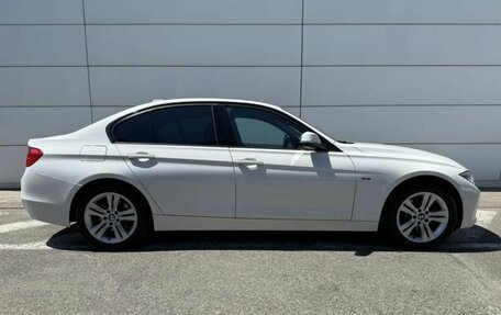 BMW 3 серия, 2012 год, 1 950 000 рублей, 5 фотография