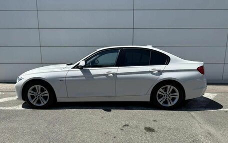 BMW 3 серия, 2012 год, 1 950 000 рублей, 10 фотография