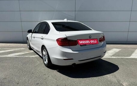 BMW 3 серия, 2012 год, 1 950 000 рублей, 9 фотография