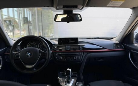 BMW 3 серия, 2012 год, 1 950 000 рублей, 14 фотография