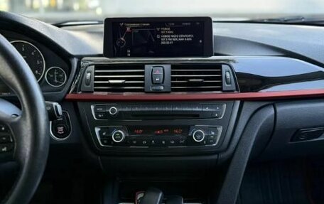 BMW 3 серия, 2012 год, 1 950 000 рублей, 15 фотография