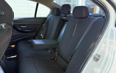 BMW 3 серия, 2012 год, 1 950 000 рублей, 19 фотография