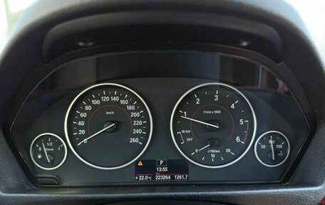 BMW 3 серия, 2012 год, 1 950 000 рублей, 16 фотография