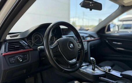 BMW 3 серия, 2012 год, 1 950 000 рублей, 13 фотография