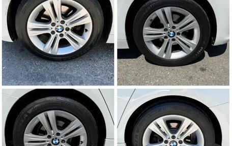 BMW 3 серия, 2012 год, 1 950 000 рублей, 22 фотография