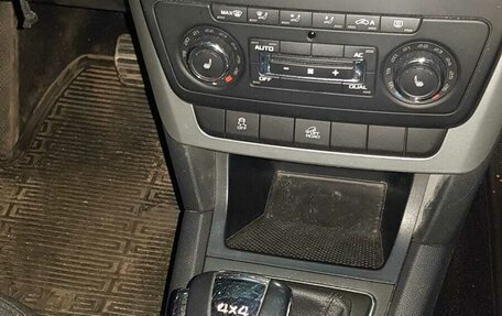 Skoda Yeti I рестайлинг, 2012 год, 530 000 рублей, 7 фотография
