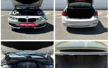 BMW 3 серия, 2012 год, 1 950 000 рублей, 11 фотография