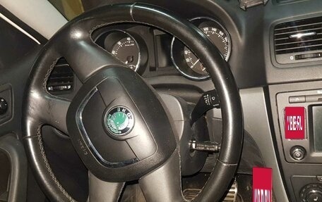 Skoda Yeti I рестайлинг, 2012 год, 530 000 рублей, 4 фотография