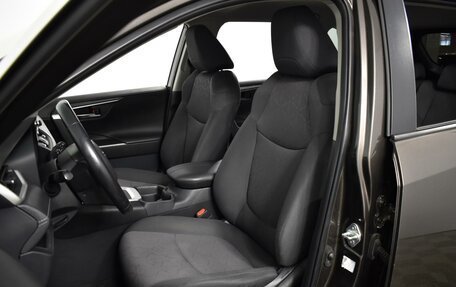 Toyota RAV4, 2021 год, 2 898 100 рублей, 10 фотография