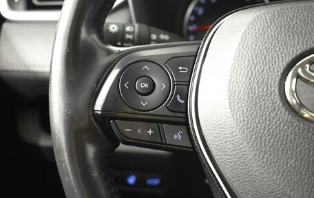 Toyota RAV4, 2021 год, 2 898 100 рублей, 13 фотография