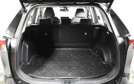 Toyota RAV4, 2021 год, 2 898 100 рублей, 22 фотография