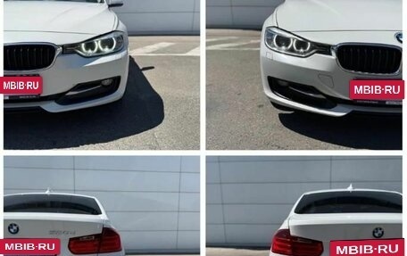 BMW 3 серия, 2012 год, 1 950 000 рублей, 21 фотография
