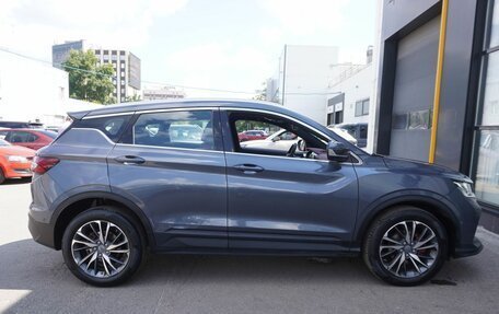 Geely Coolray I, 2021 год, 1 650 000 рублей, 4 фотография