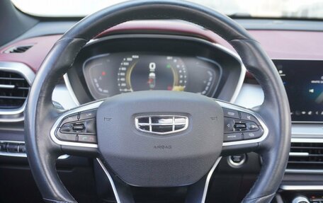Geely Coolray I, 2021 год, 1 650 000 рублей, 14 фотография