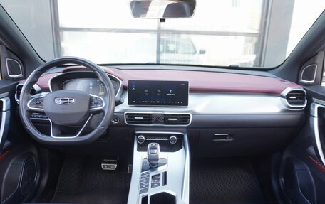 Geely Coolray I, 2021 год, 1 650 000 рублей, 12 фотография