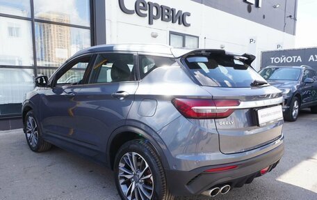 Geely Coolray I, 2021 год, 1 650 000 рублей, 7 фотография