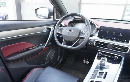 Geely Coolray I, 2021 год, 1 650 000 рублей, 13 фотография