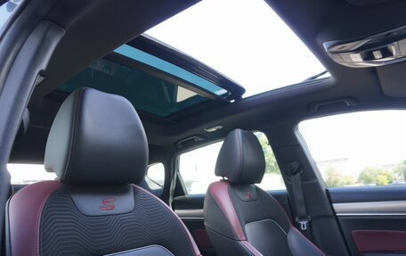 Geely Coolray I, 2021 год, 1 650 000 рублей, 15 фотография