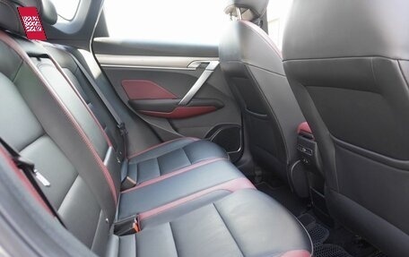 Geely Coolray I, 2021 год, 1 650 000 рублей, 10 фотография