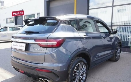 Geely Coolray I, 2021 год, 1 650 000 рублей, 5 фотография