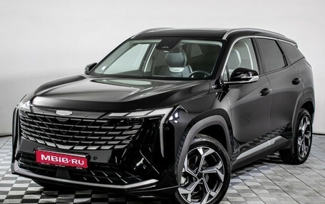 Geely Atlas, 2024 год, 3 195 000 рублей, 1 фотография