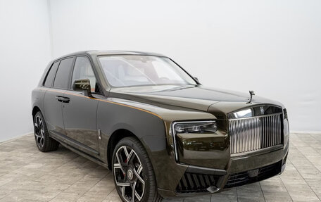 Rolls-Royce Cullinan, 2026 год, 69 000 000 рублей, 1 фотография