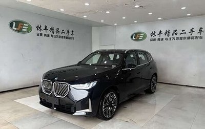 BMW X3, 2025 год, 5 756 229 рублей, 1 фотография