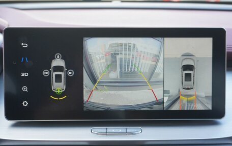 Geely Coolray I, 2021 год, 1 650 000 рублей, 17 фотография