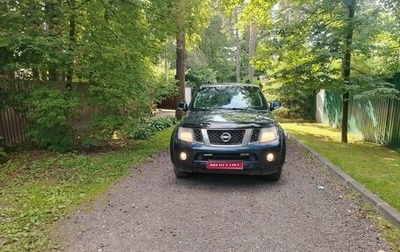 Nissan Pathfinder, 2011 год, 1 500 000 рублей, 1 фотография