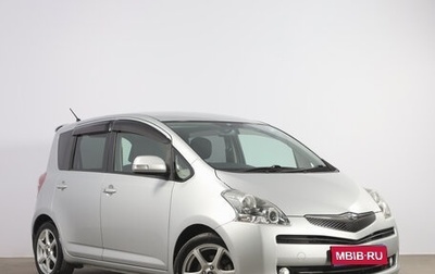 Toyota Ractis I, 2010 год, 949 000 рублей, 1 фотография