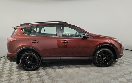 Toyota RAV4, 2019 год, 2 749 000 рублей, 4 фотография