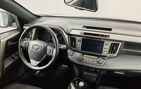Toyota RAV4, 2019 год, 2 749 000 рублей, 11 фотография