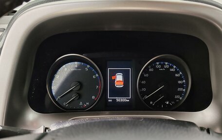 Toyota RAV4, 2019 год, 2 749 000 рублей, 13 фотография